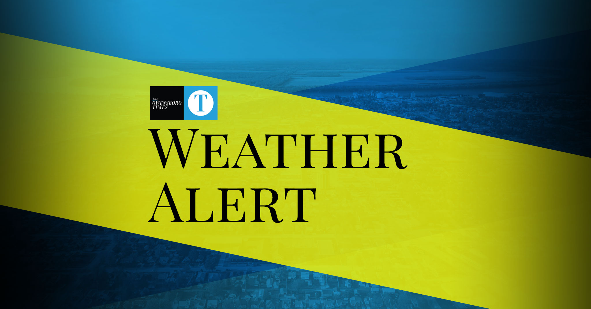 Severe Weather threat builds for Owensboro today with storms expected tonight