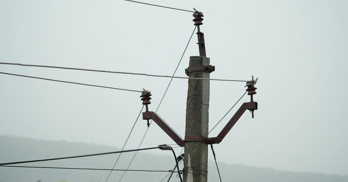 Severe weather knocks out power in Central Illinois | News