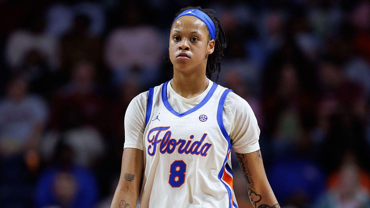 Shaq's daughter, Me'Arah O'Neal, announces transfer to Kentucky Wildcats