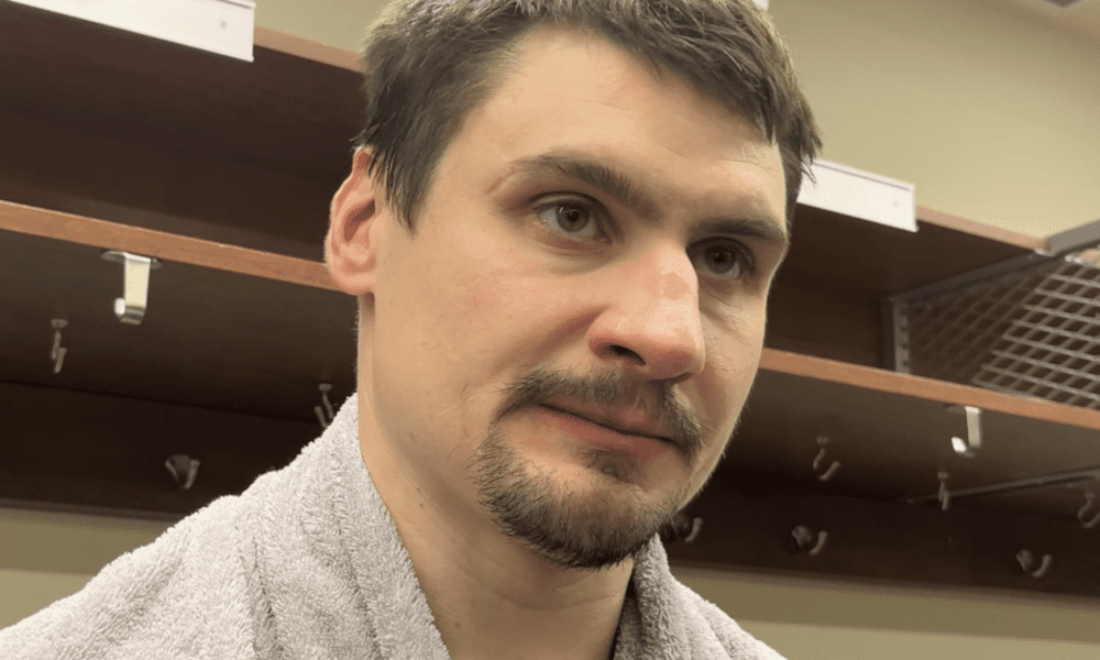 Sharks Locker Room: KISS | San Jose Hockey Now