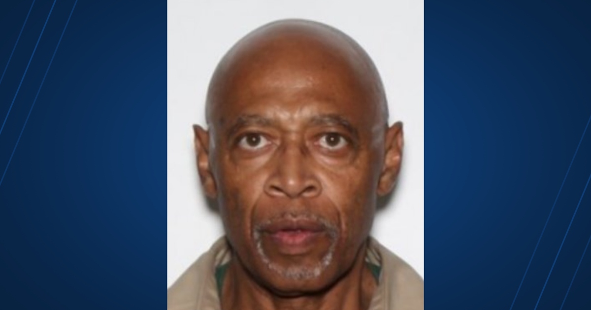 Silver Alert issued for missing man | News
