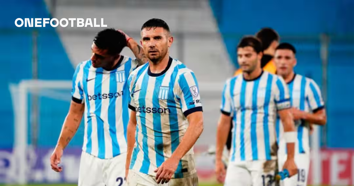 Sin margen de error, Racing se juega una final ante Barracas en el Cilindro de Avellaneda