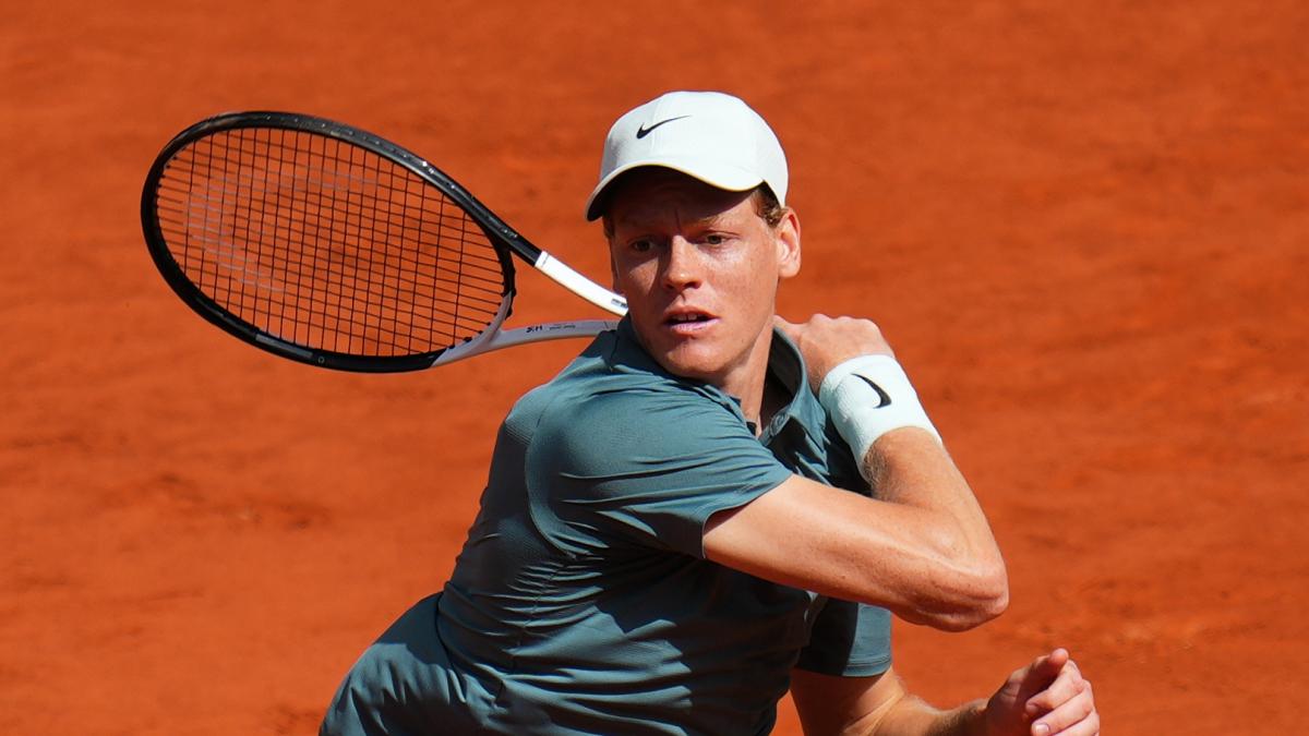 Sinner-Norrie LIVE | Risultato in diretta | Masters 1000 di Madrid