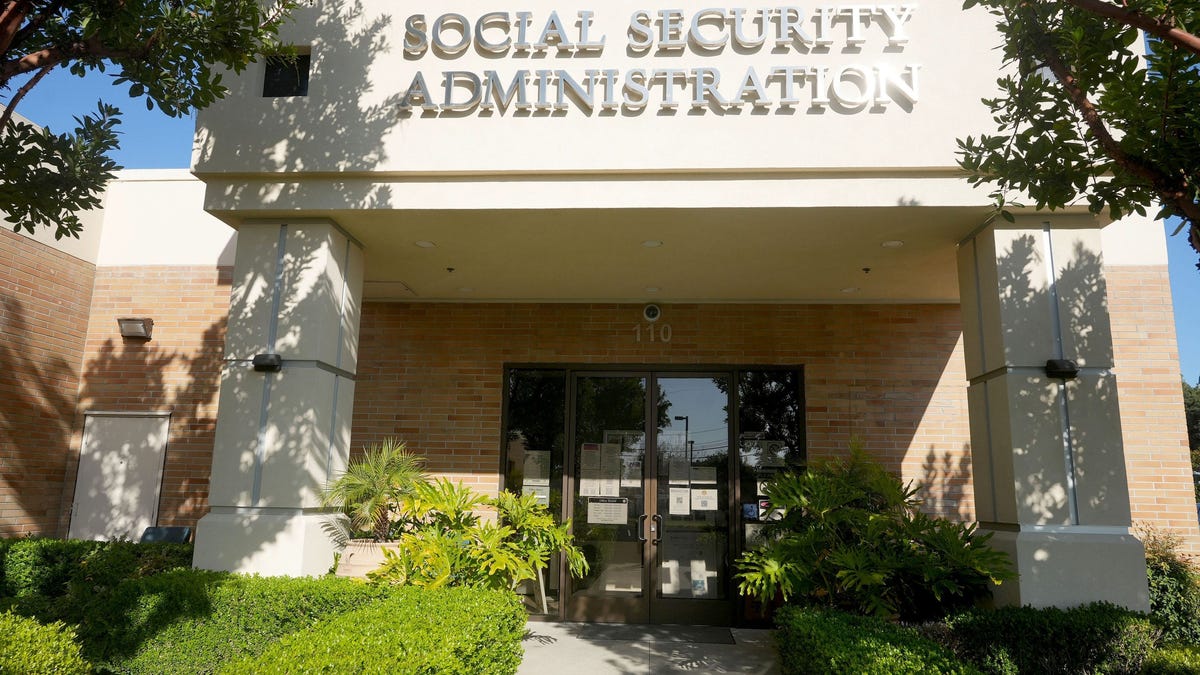 Social Security temporarily closes locations. Is yours one of them?