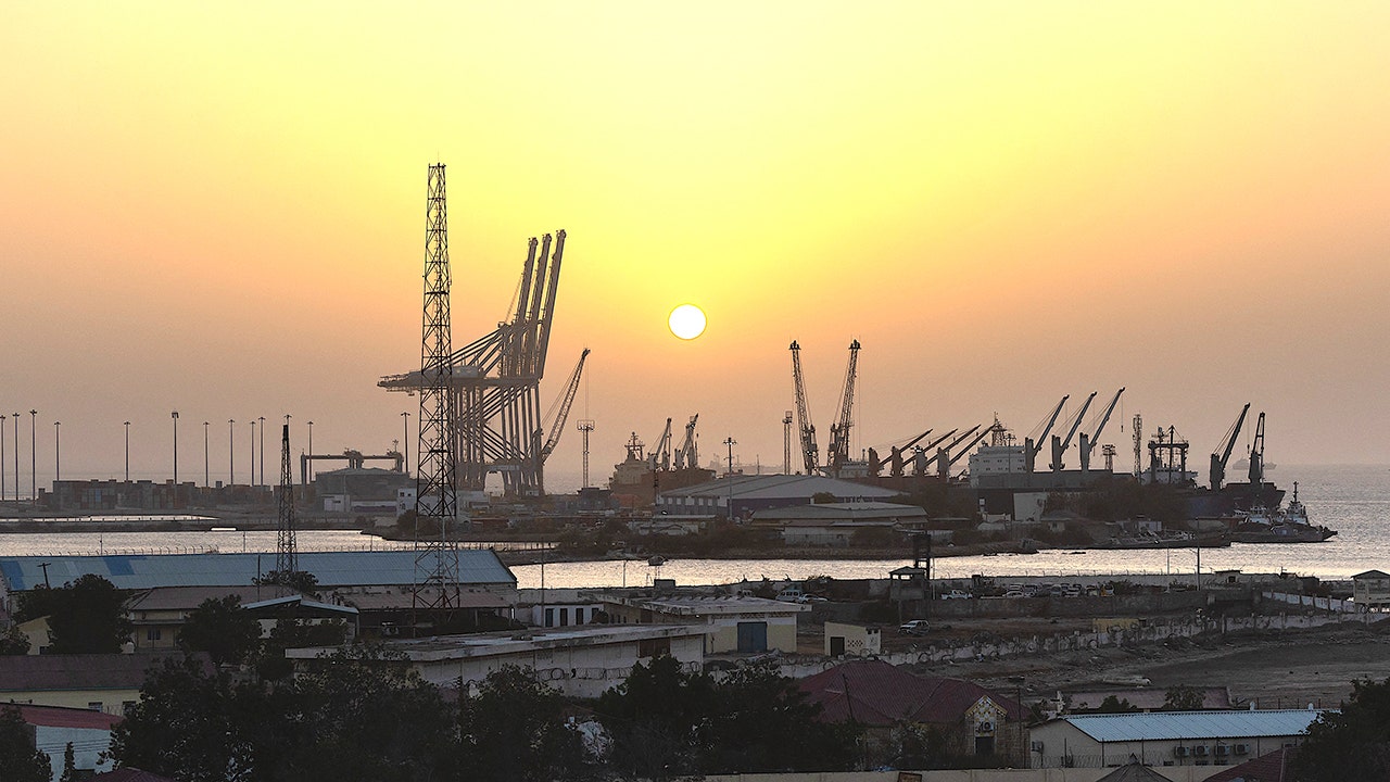 Somaliland offers US forces Berbera base as Bab-el-Mandeb tensions rise