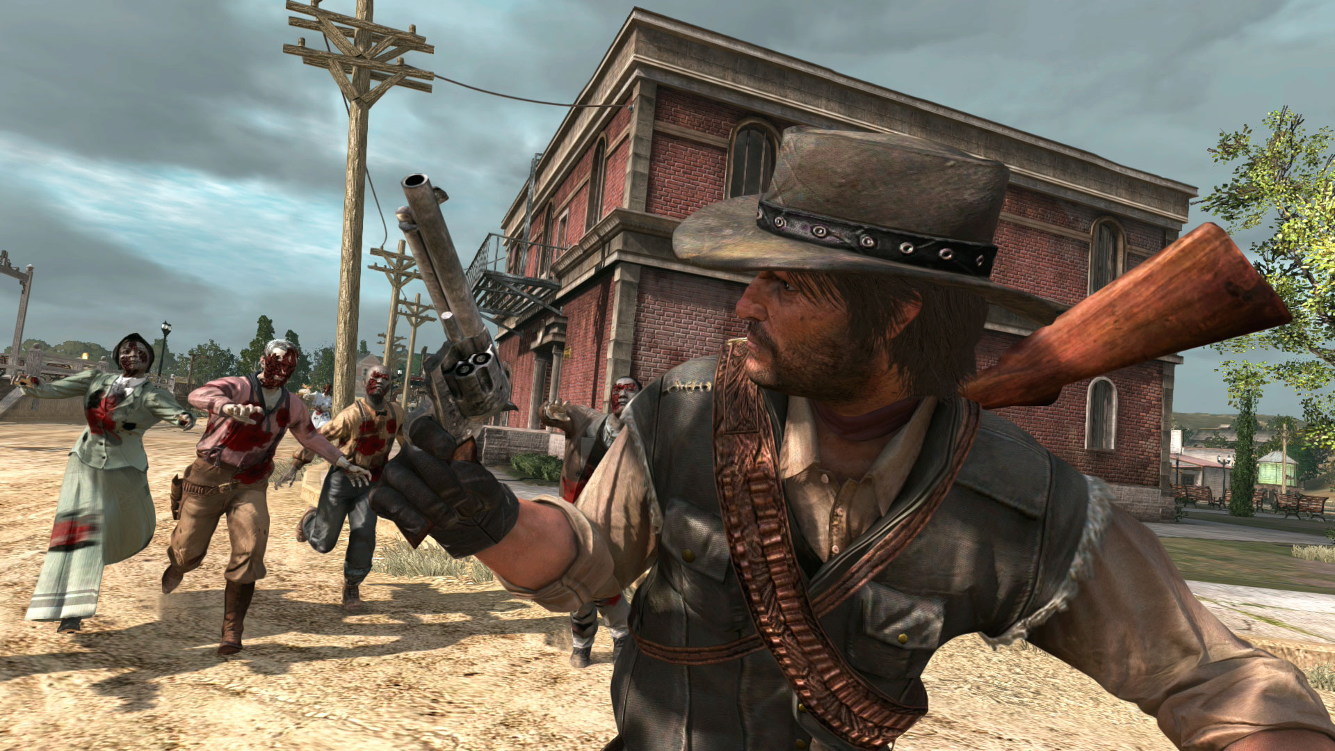 Someone Just Sold A Physical Copy Of Red Dead Redemption's Switch 2 Version Early