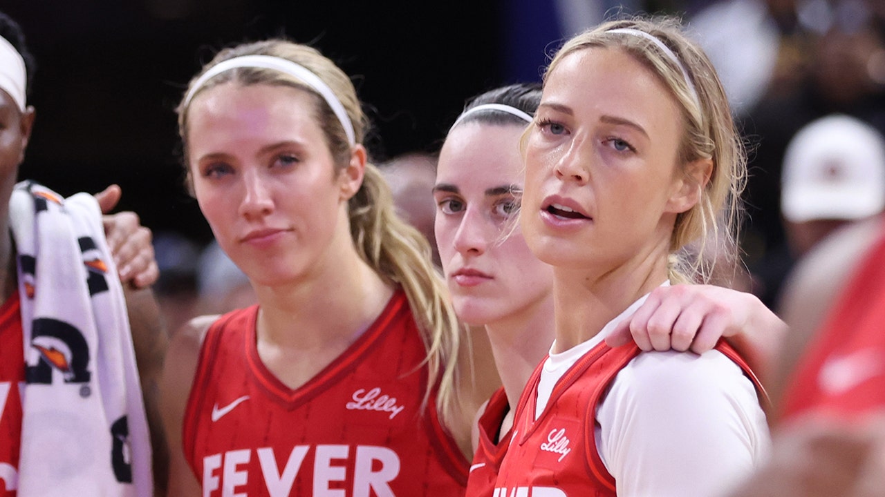 Sophie Cunningham calls for more honesty in sports media at Fever media day