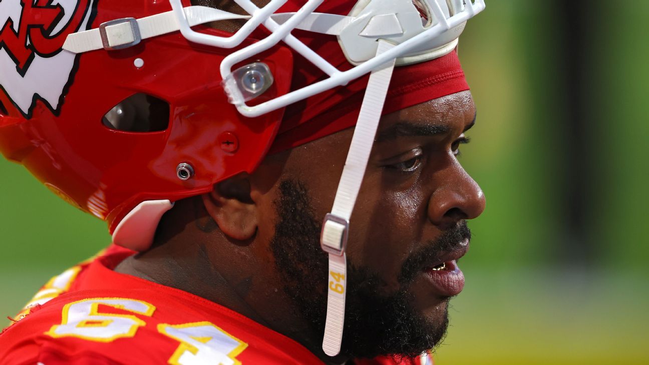 Sources: Michael Pennel Jr. person of interest in D.R. death