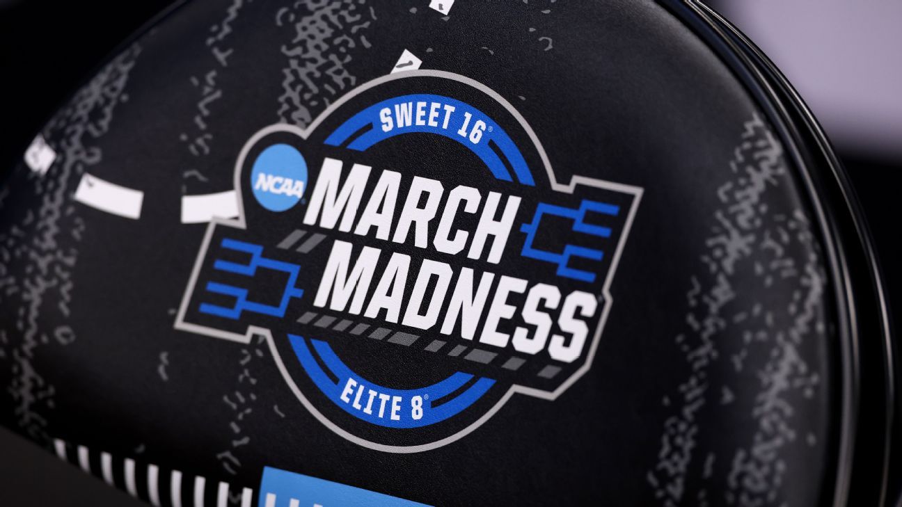 Sources: NCAA basketball tournaments set to move to 76 teams