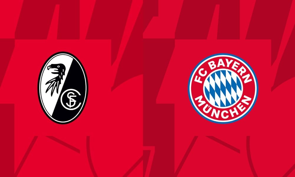 Spielvorschau: Freiburg gegen Bayern München, 20:30 Uhr, 4. April: Der Geist des Bernabéu!