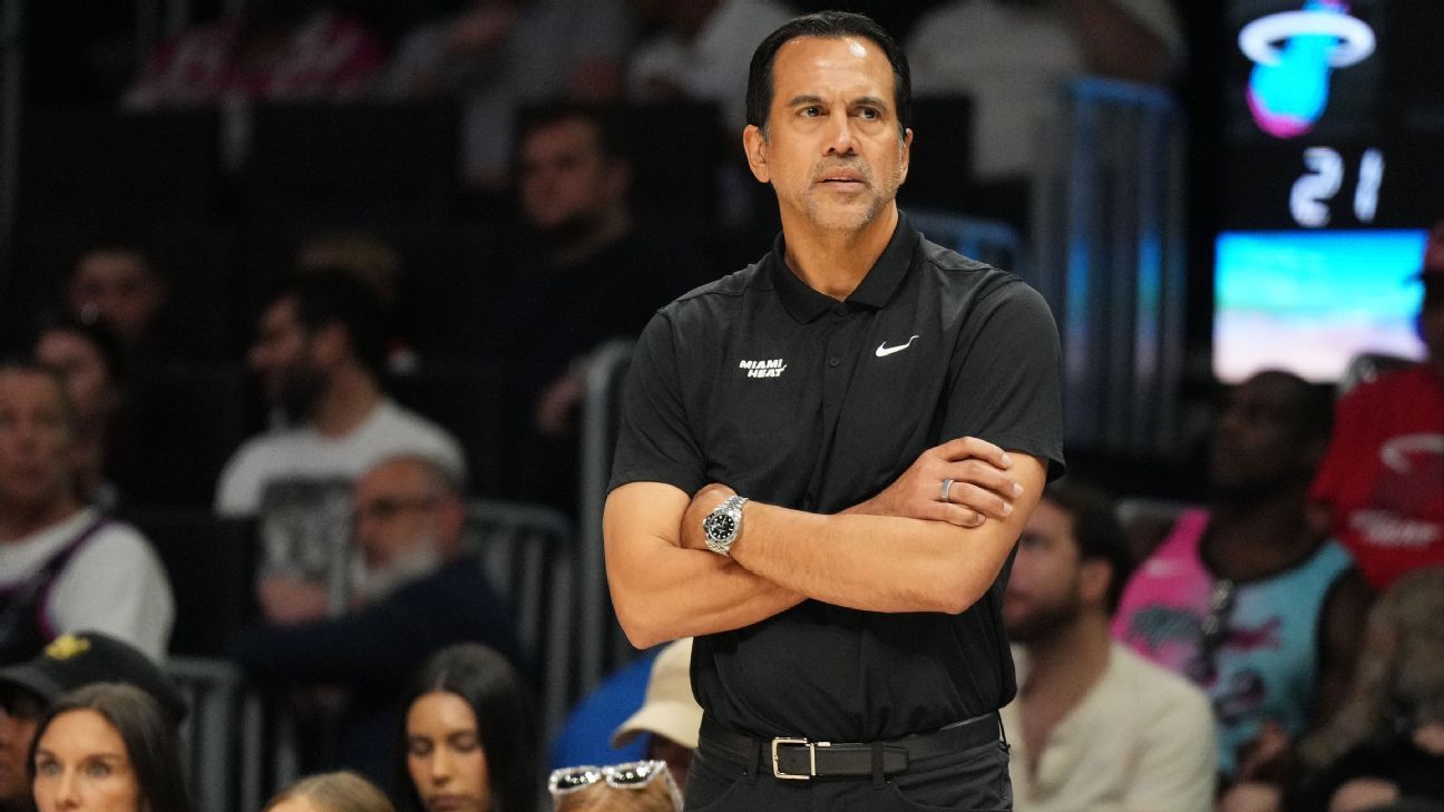 Spoelstra: No need to penalize Hornets’ Ball any further
