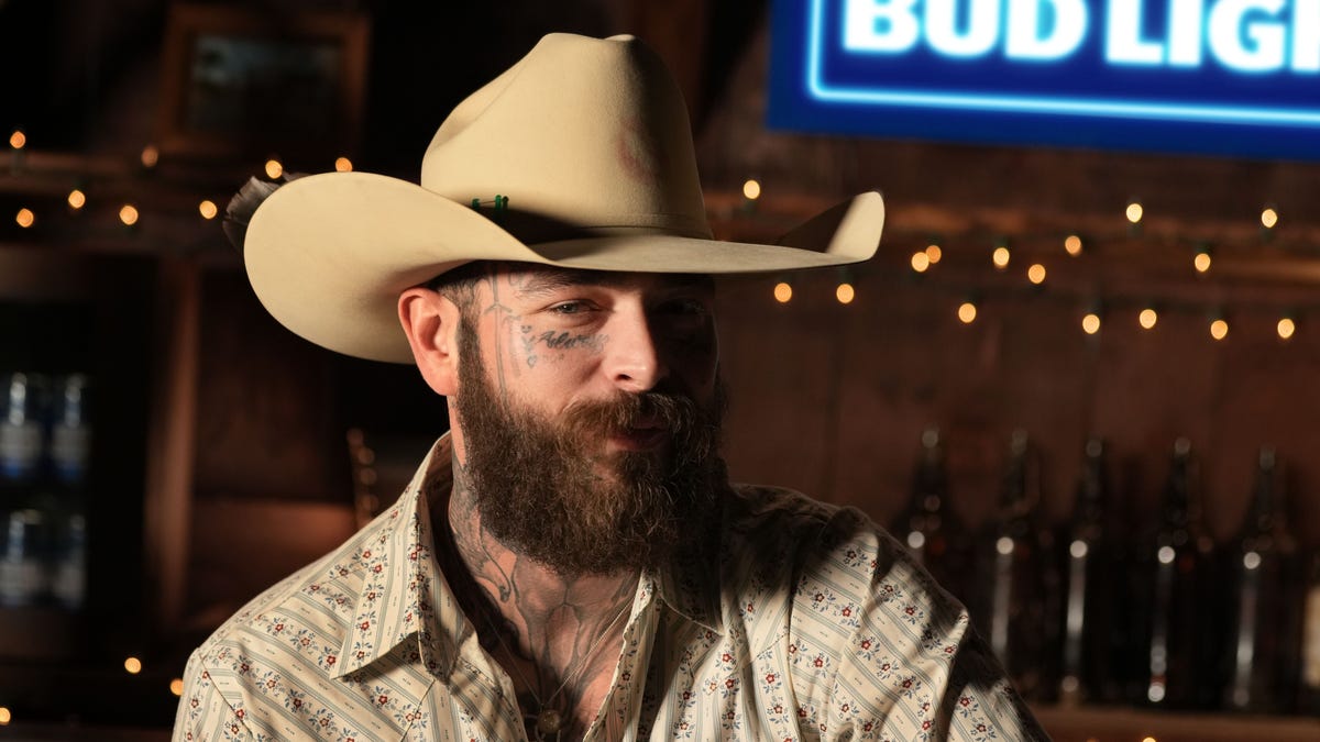 Stagecoach live stream with Lainey Wilson, Post Malone