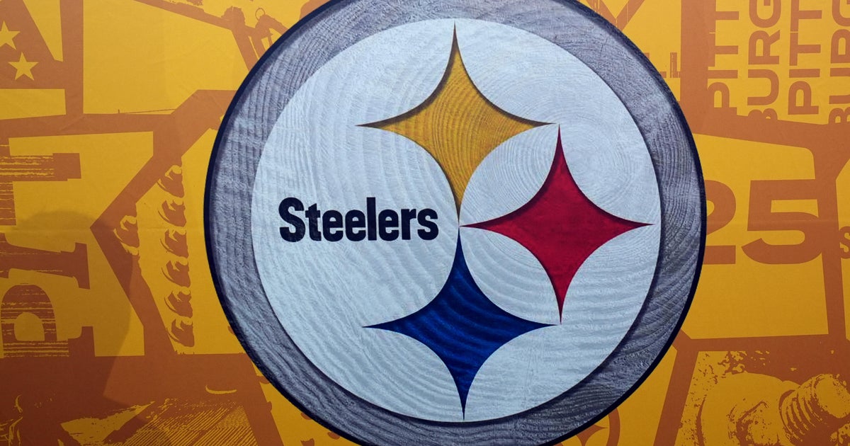 Steelers NFL draft tracker for Pittsburgh’s 2026 picks