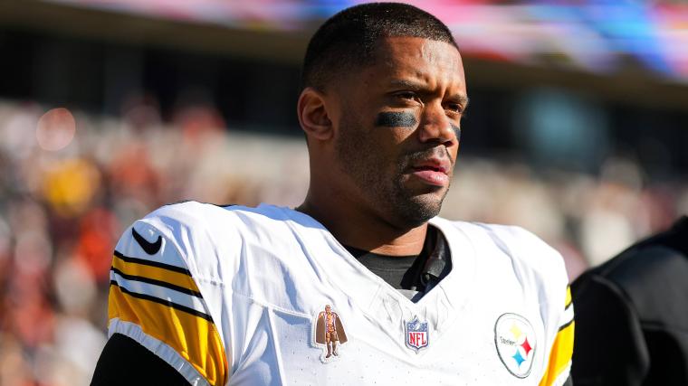 Steelers suddenly linked to Russell Wilson again after Aaron Rodgers news surfaces