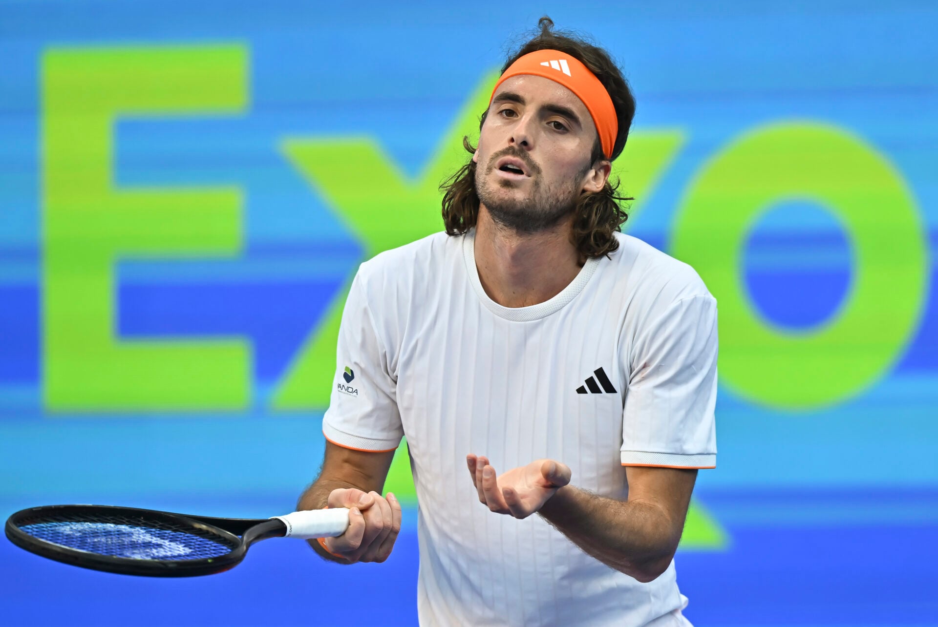 Stefanos Tsitsipas admits what he has to fix to become a top player on the ATP Tour again