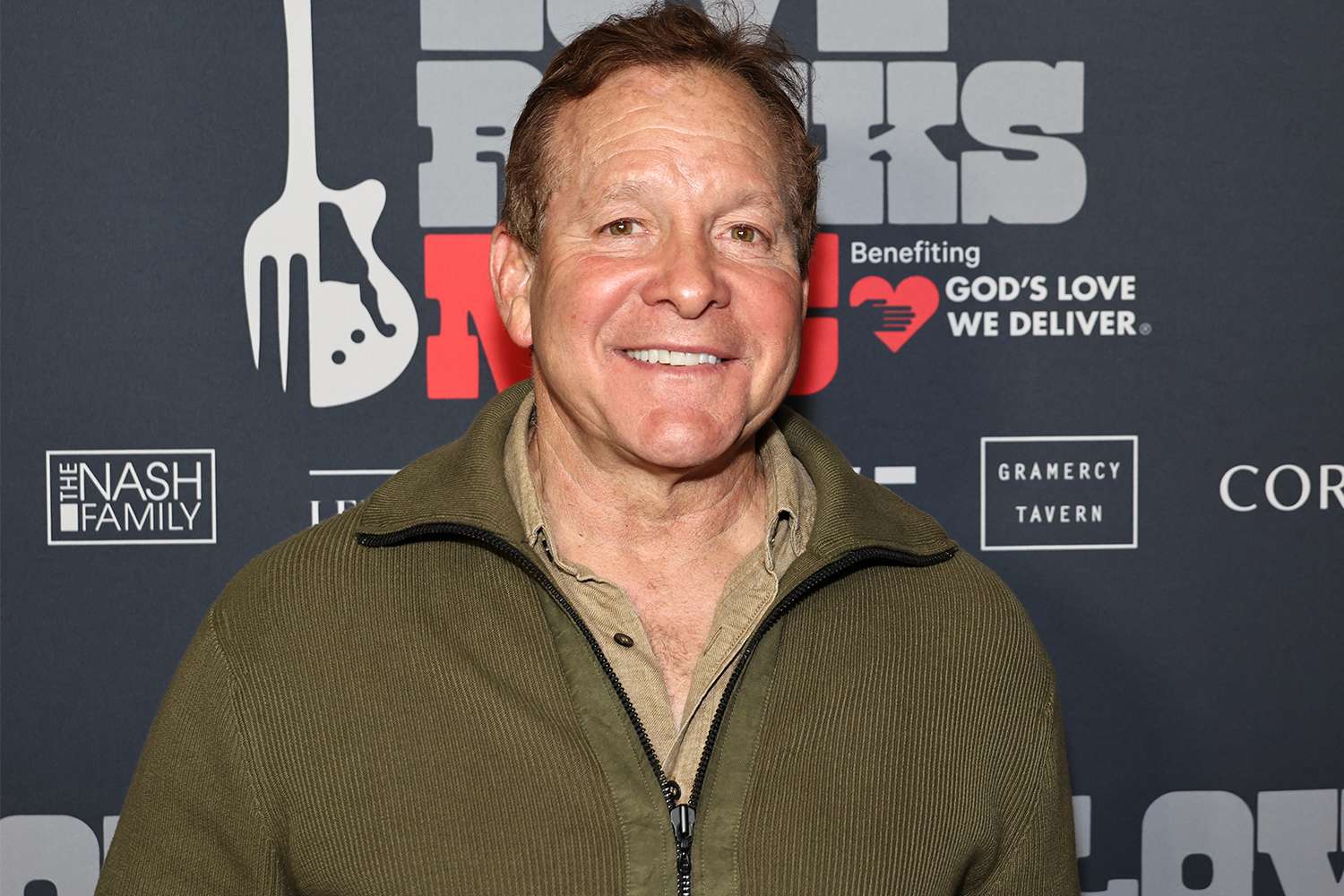 Steve Guttenberg broke into elderly couple’s home to save them from Palisades fire