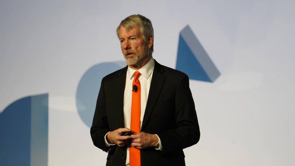 Strategy’s STRC sees one of its biggest trading days while holding firm at $100