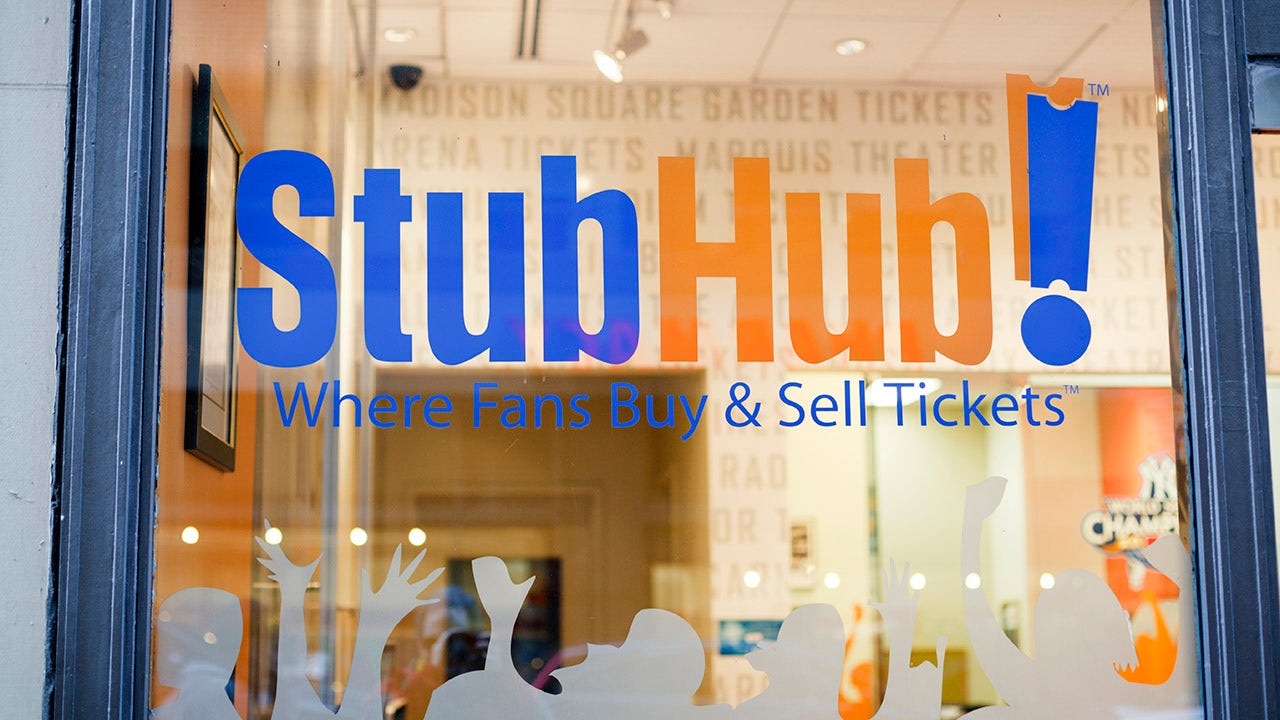 StubHub to refund $10M to consumers over FTC hidden fees accusation