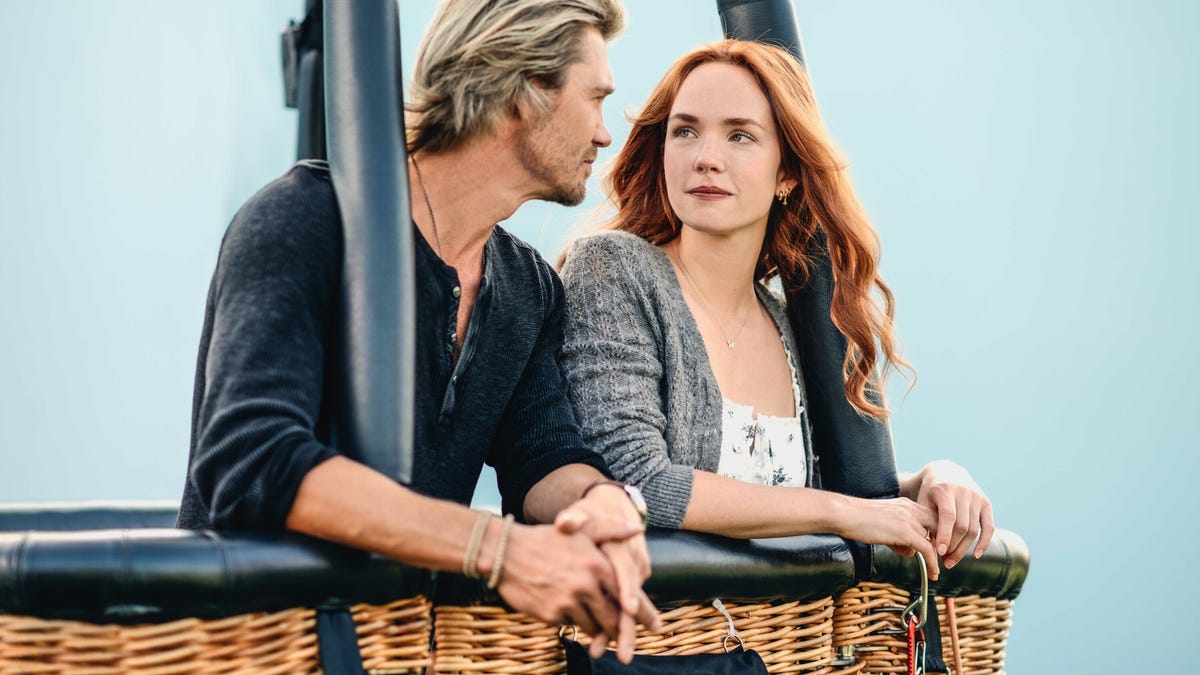 'Sullivan's Crossing’ Season 4 premiere date, time, where to watch