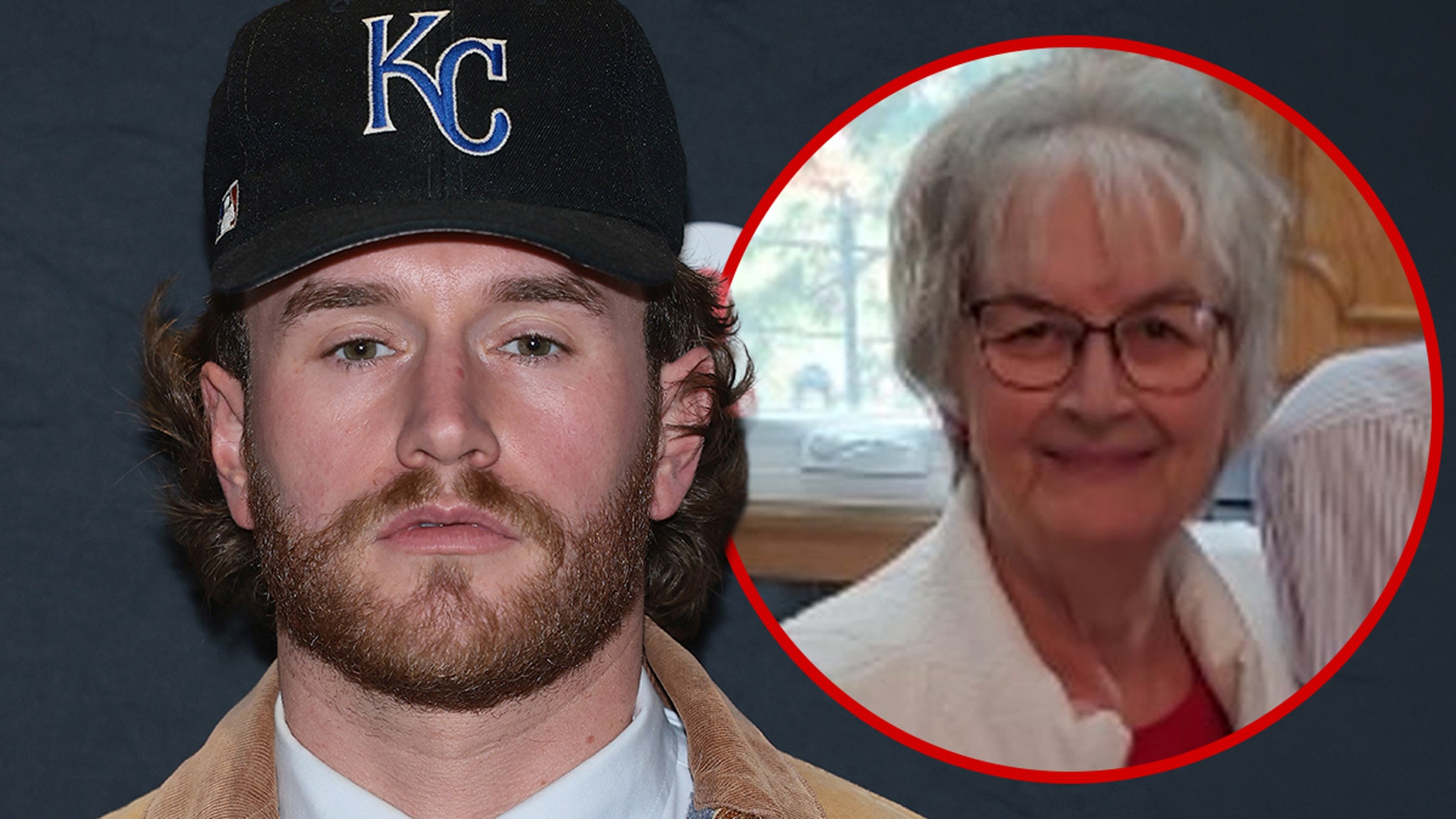 ‘Summer House’ West Wilson’s Cousin Charged with Murdering Their Step-Grandmother