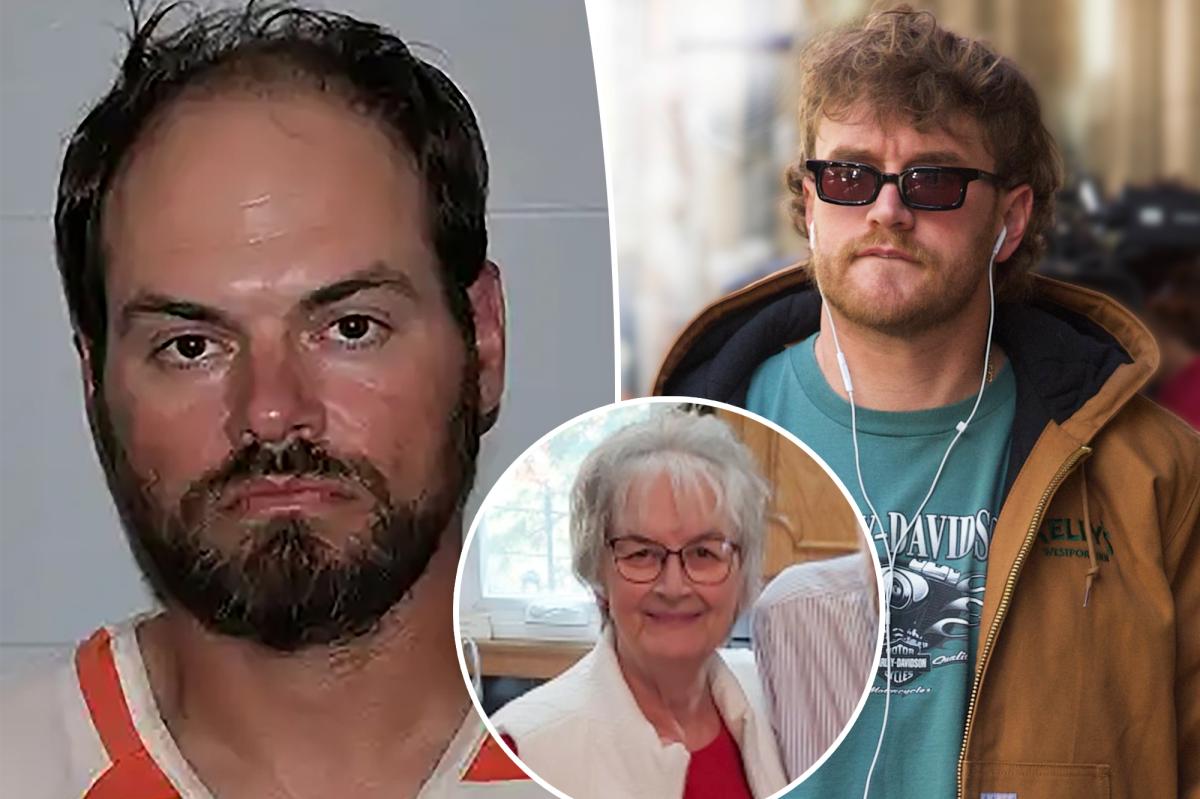 'Summer House' star West Wilson's cousin arrested for murdering their grandmother