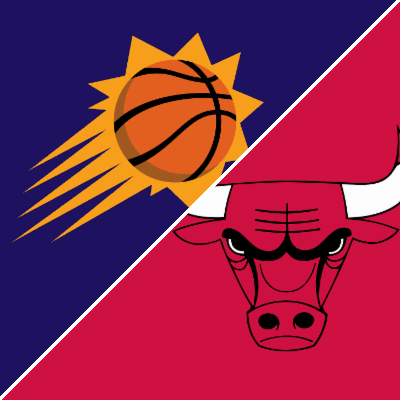 Suns 120-110 Bulls (Apr 5, 2026) Game Recap