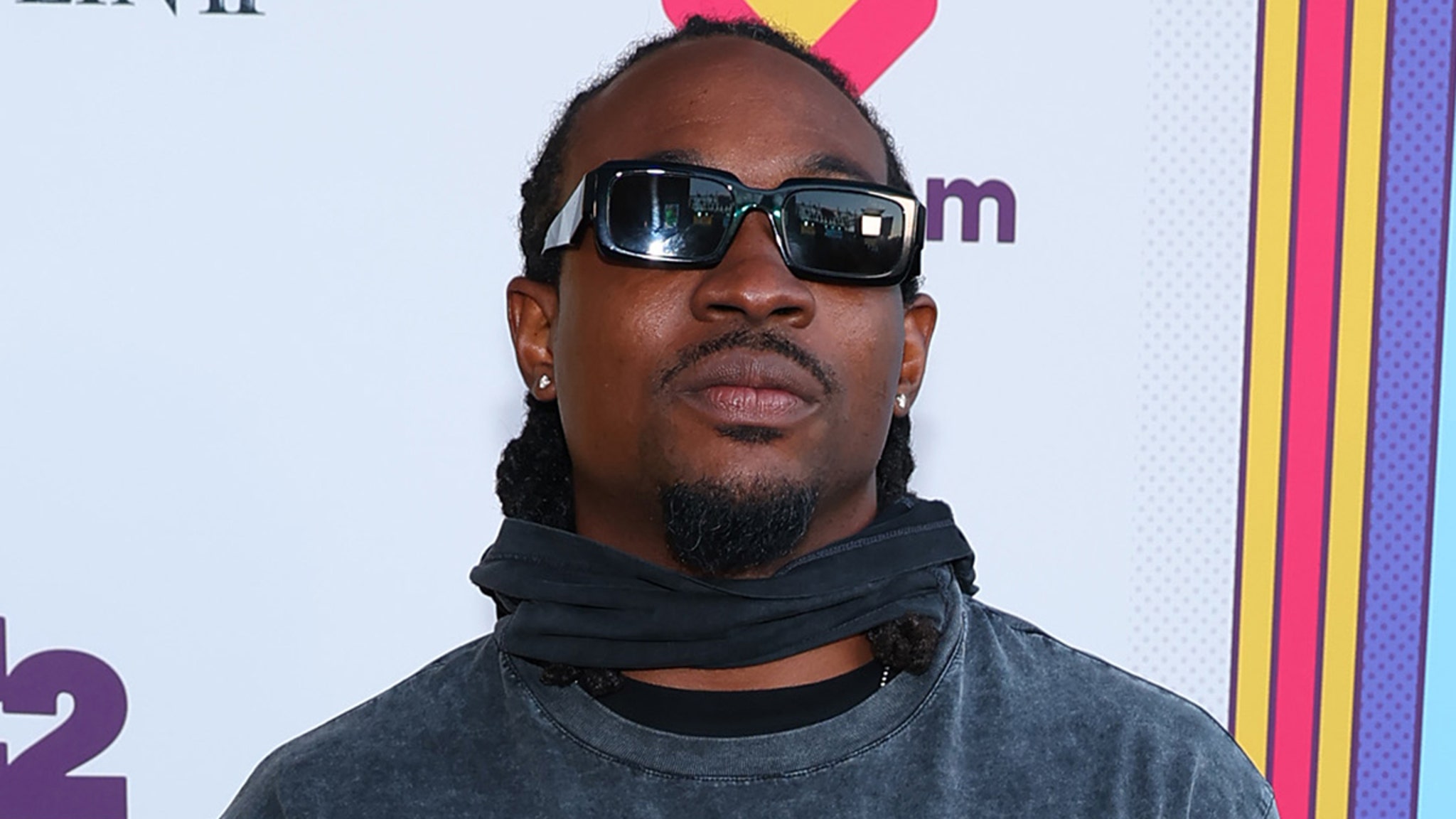 Super Bowl Champion Alshon Jeffery Arrested