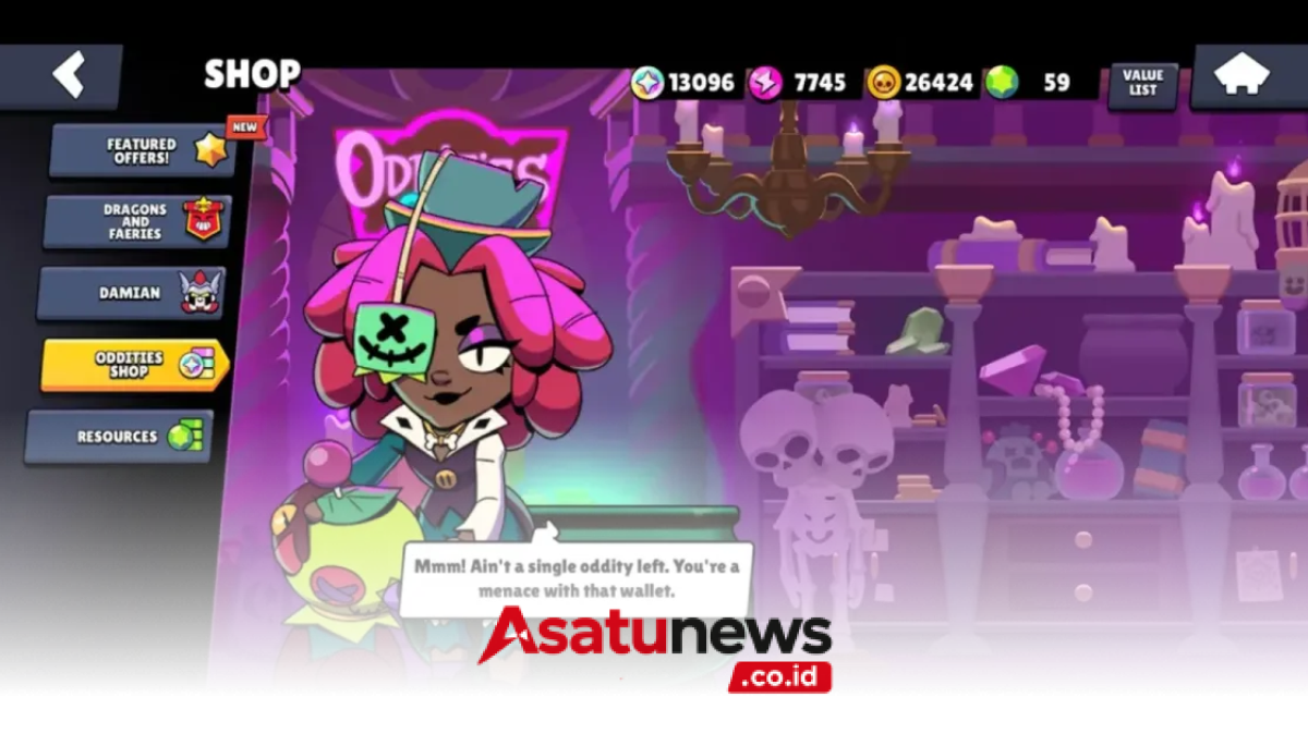 Supercell Maintenance Fails to Fix Brawl Stars Shop Glitch