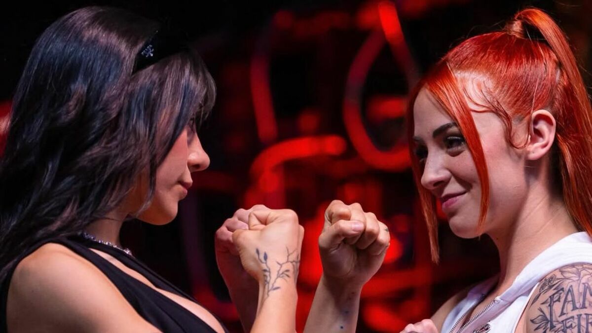 Supernova anuncia que Milica se queda sin rival para hoy: OFICIAL