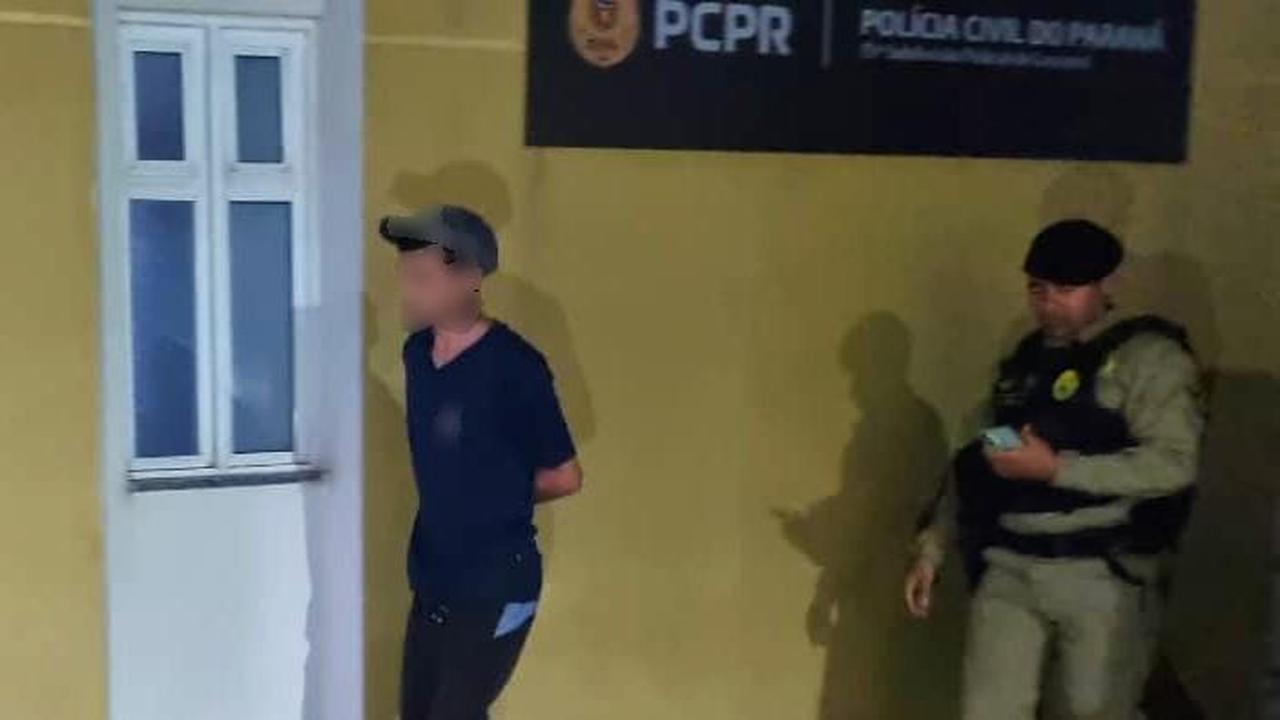 Suspeita abordada com drogas em Cascavel leva PM a caminhonete furtada; veículo é recuperado na BR-163