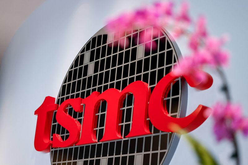 TSMC logs huge profit jump and predicts record Q2 revenue on AI boom