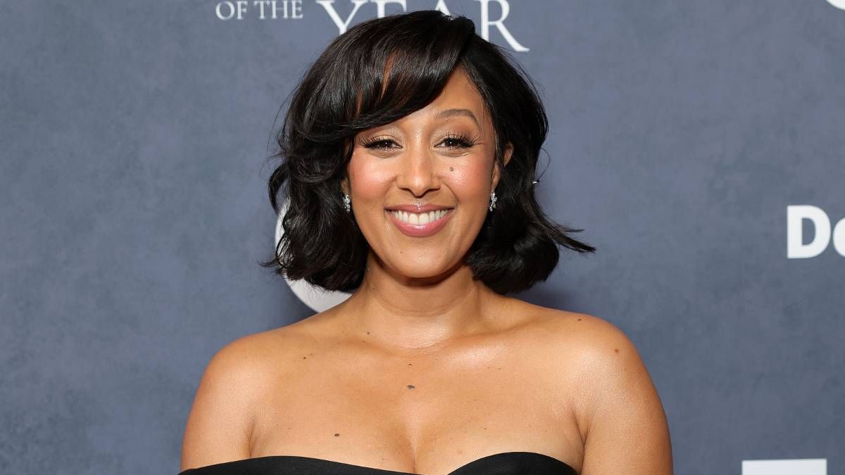 Tamera Mowry quits Threads hours after joining amid MAGA backlash