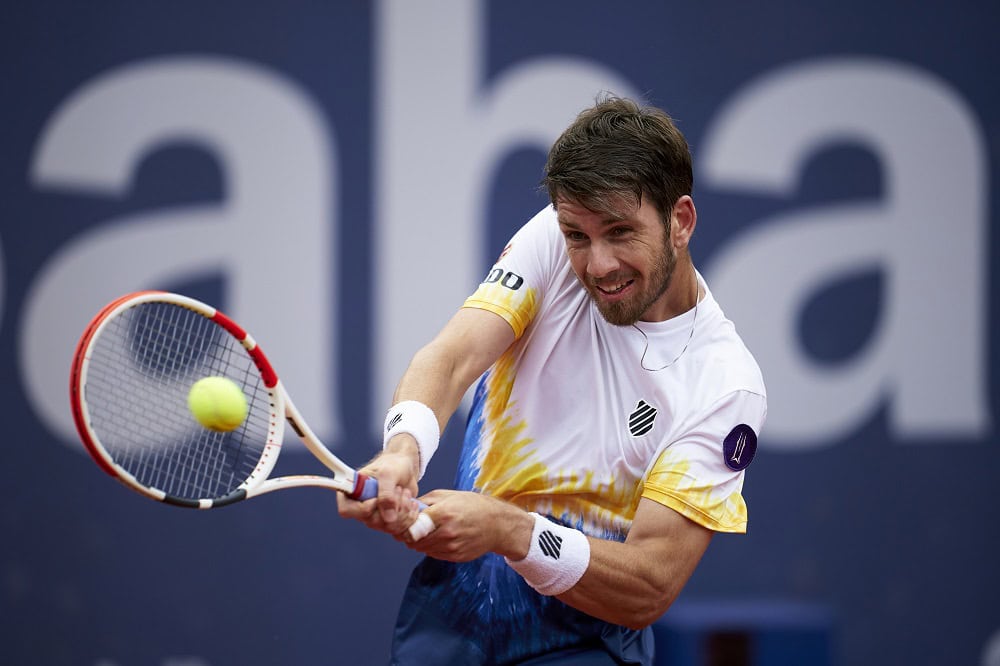 Tennis | ATP Barcelona 2026 | Norrie aims to spoil Wawrinka’s retirement tour in Barcelona