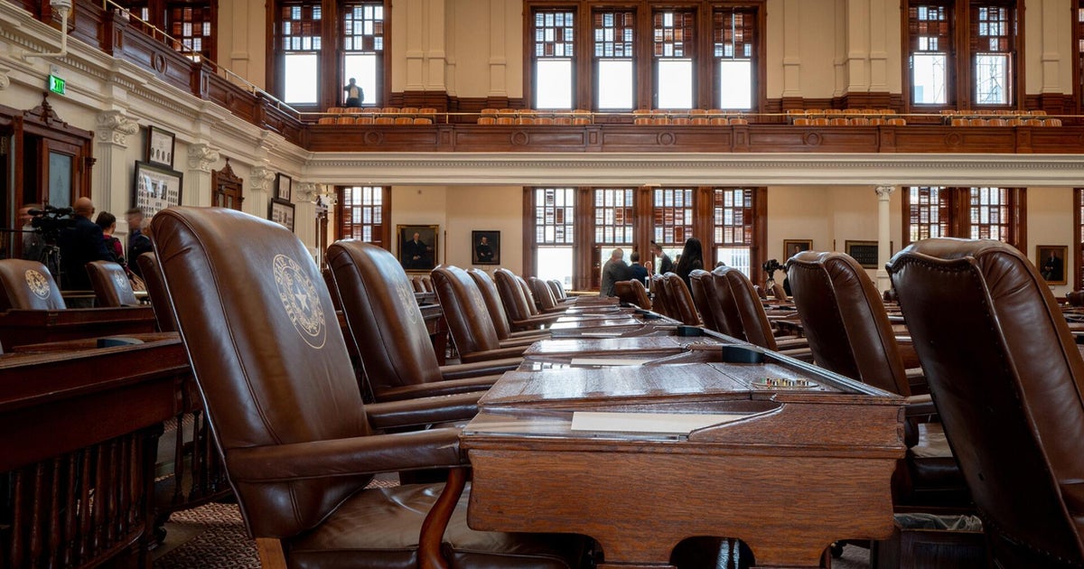 Texas House Democrats who broke quorum last year to block new congressional maps must pay thousands of dollars in fines, costs