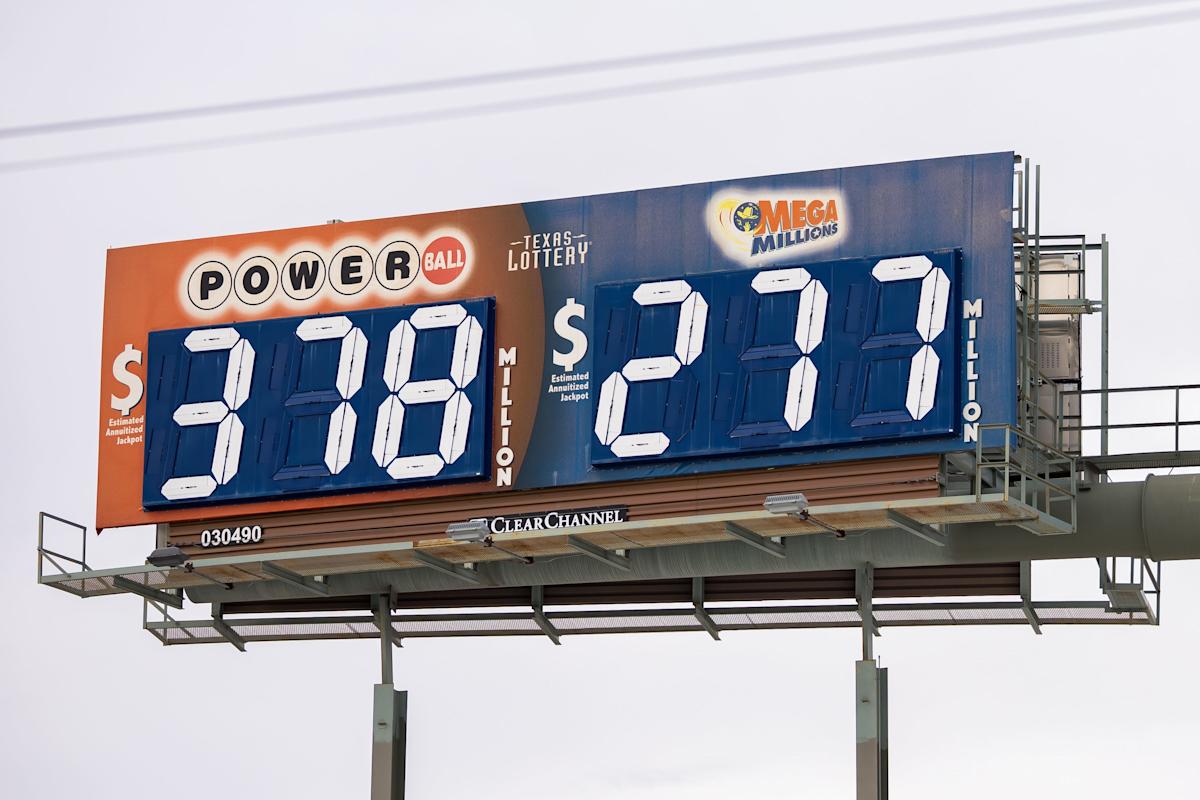 Texas Lottery results: Pick 3, Pick 4 winning numbers for April 28, 2026