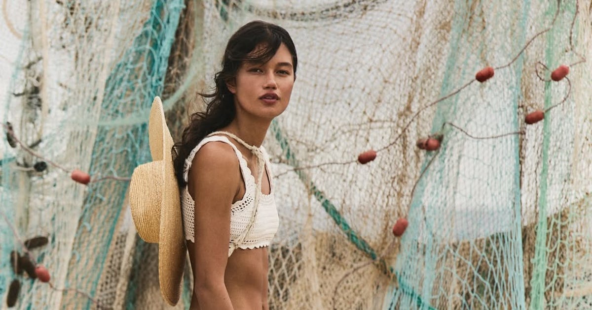 The 2026 Festival Season Fashion Trends Rachel Zoe Is Most Excited About