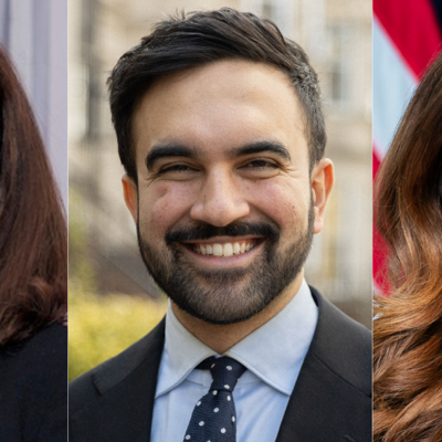 The 2026 New York City Power 100