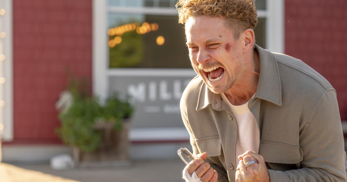 ‘The Audacity’ review: Unsympathetic characters fill this tech drama