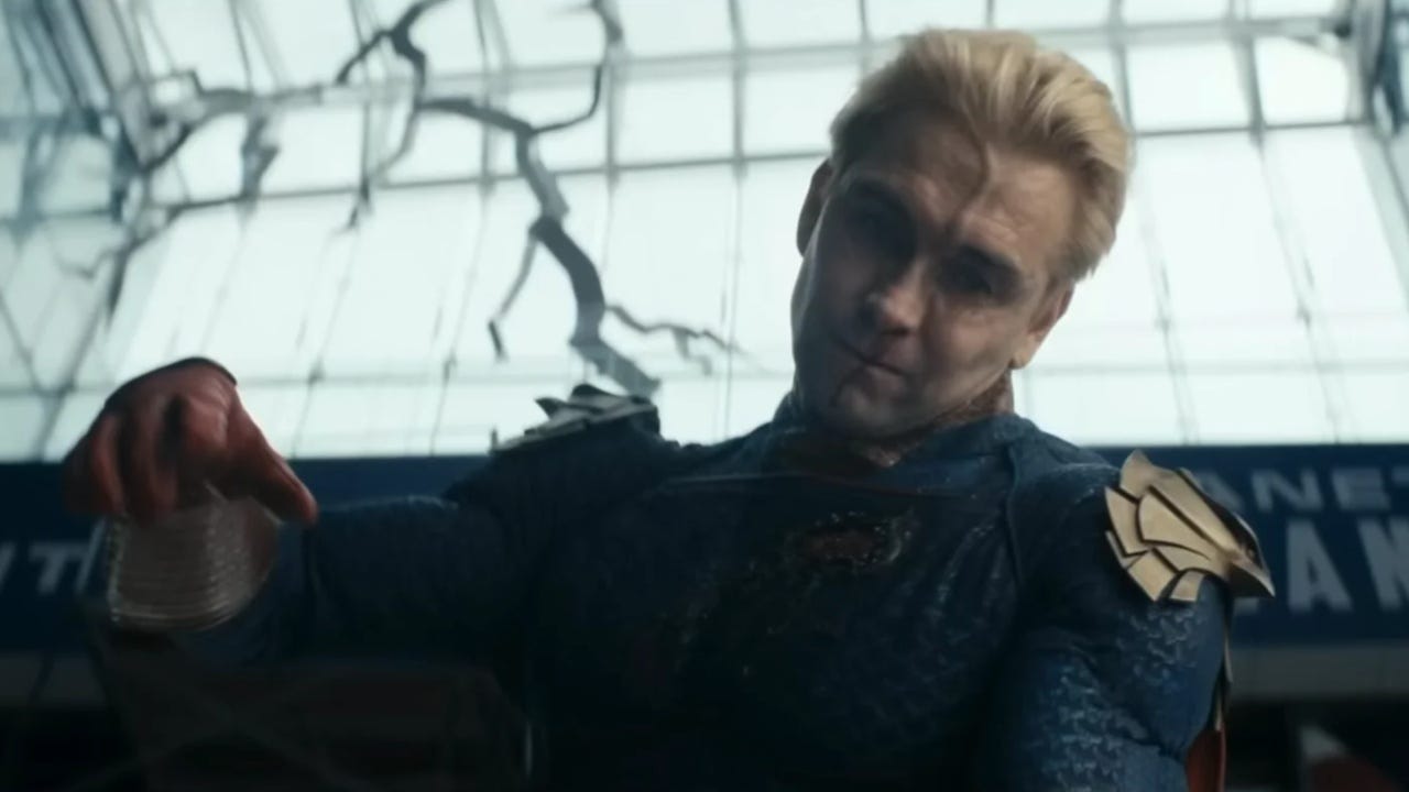 The Boys Season 5, Episode 3 Review & Recap