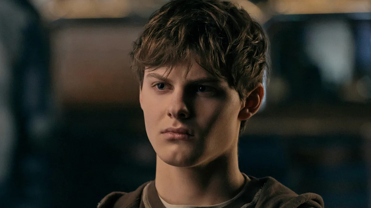 The Boys Season 5 Finally Reveals How Powerful Ryan Butcher Is