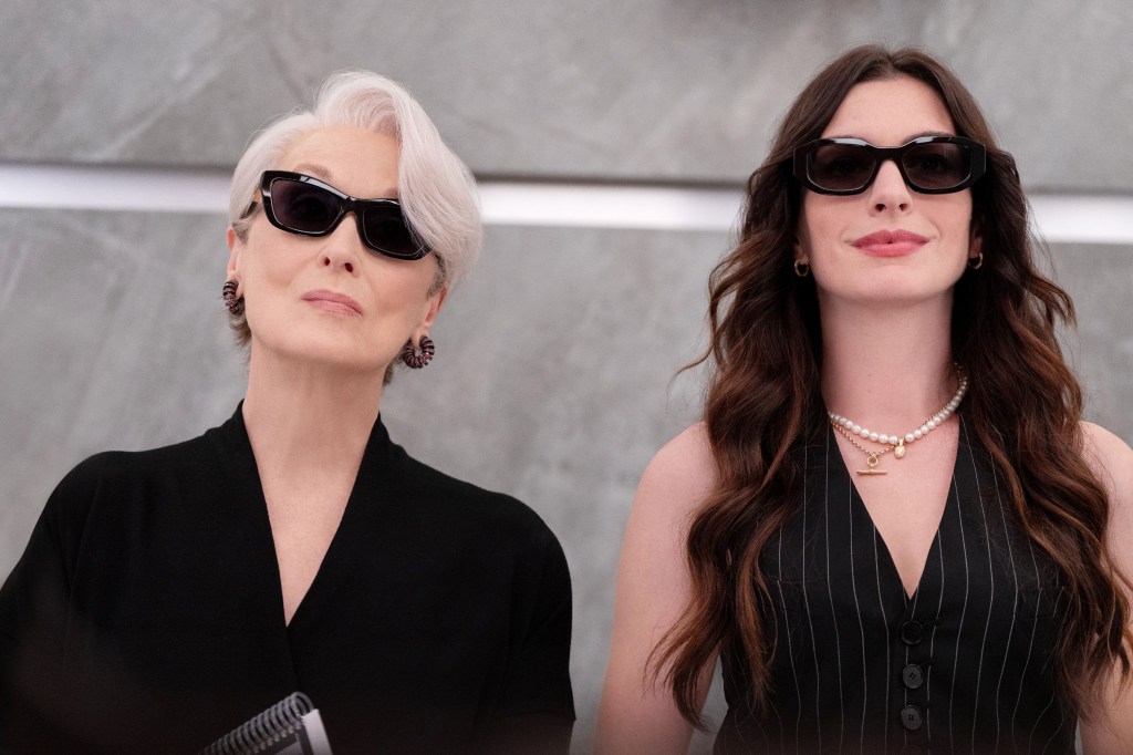 ‘The Devil Wears Prada 2’ Eyes $66 Million Box Office Opening