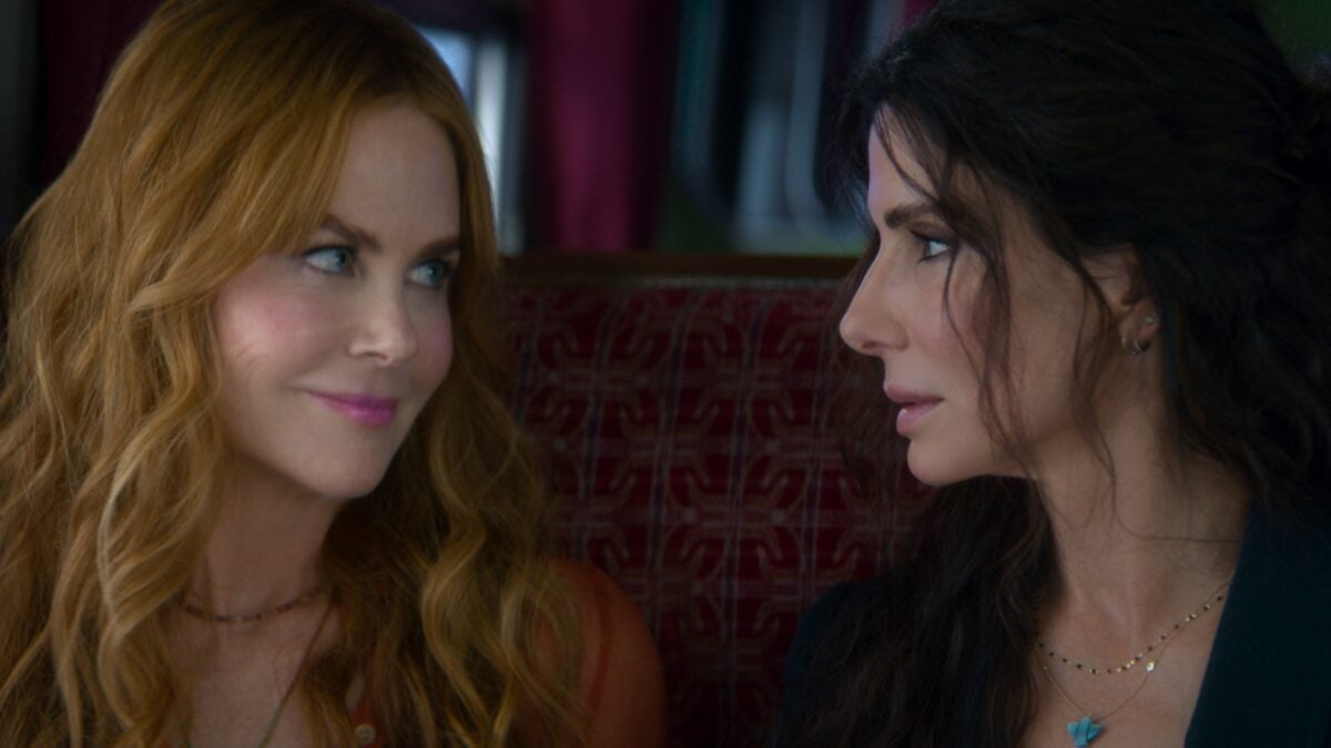 The First ‘Practical Magic 2’ Trailer Is Stuffed Full of Cozy, Witchy Feels