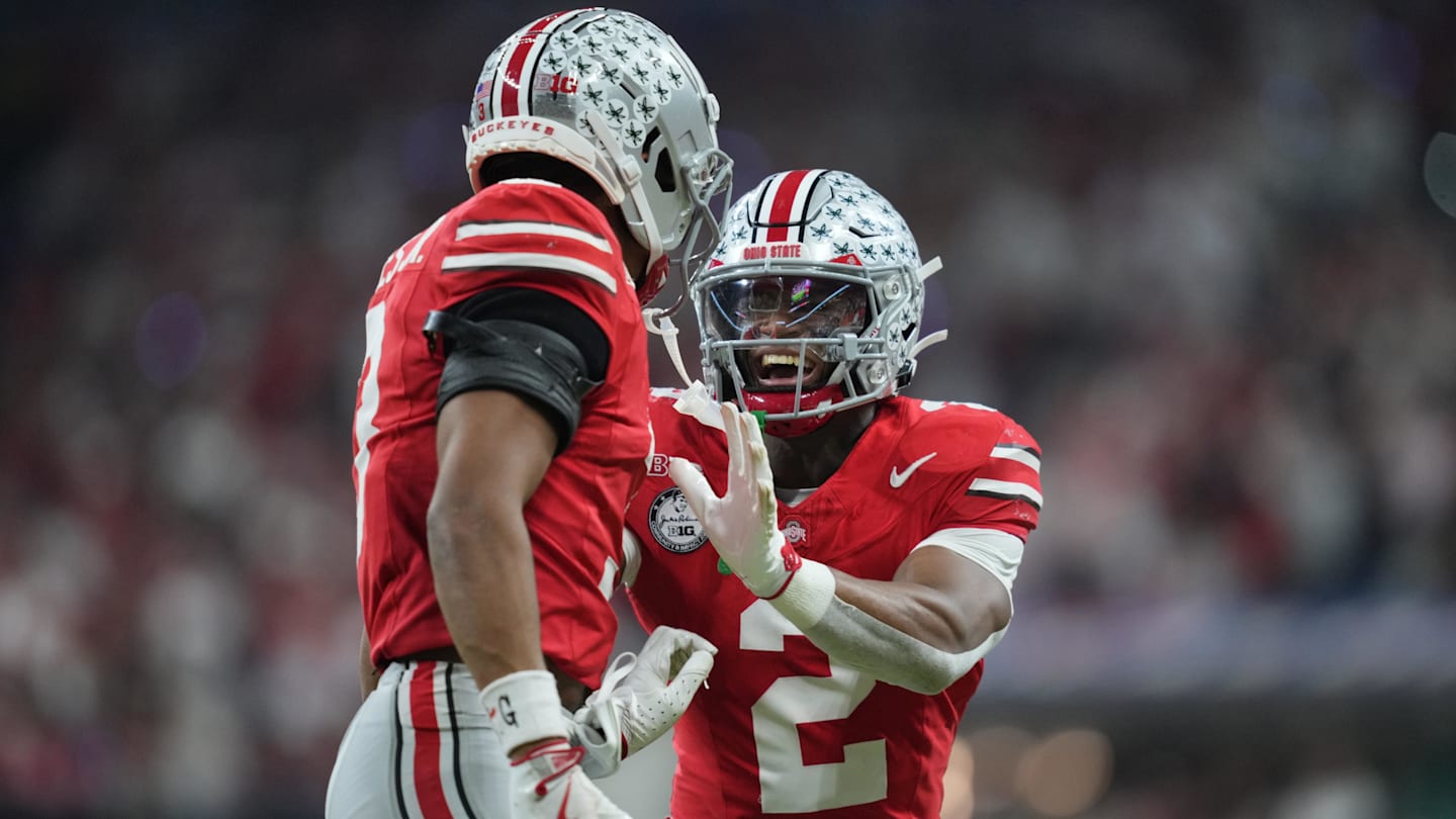 The Late-Round Pick That Will Shake Up the Jets' Depth Chart