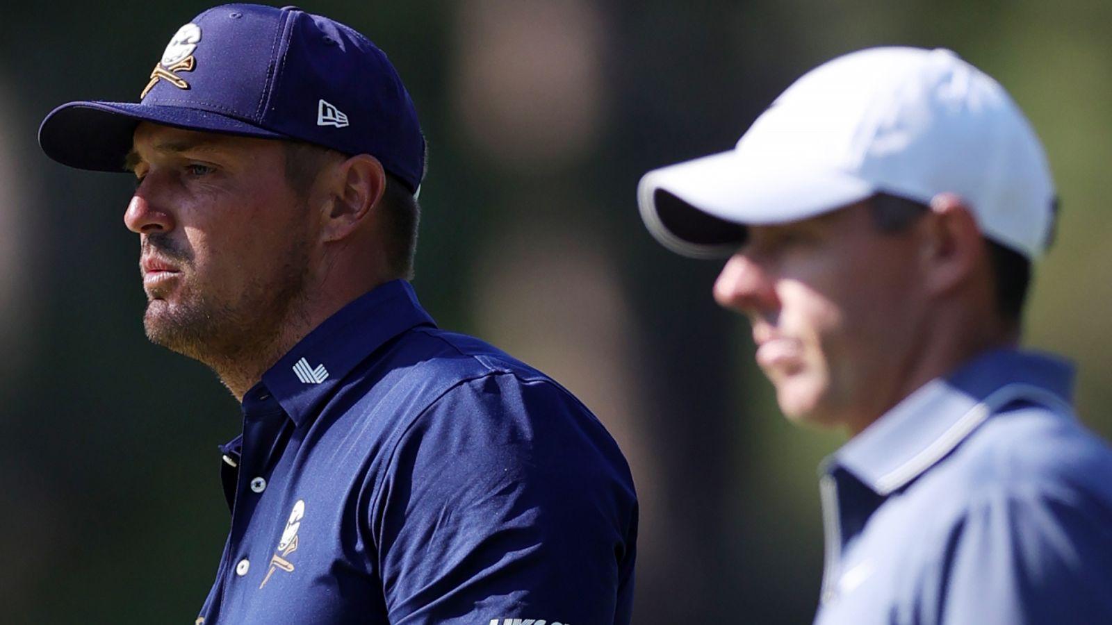 The Masters: Bryson DeChambeau looks to renew Rory McIlroy rivalry after 'great learning lesson' at Augusta National | Golf News