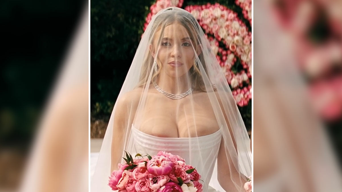 The Most Hideous Outfits From ‘Euphoria’ Chaotic Wedding Scene