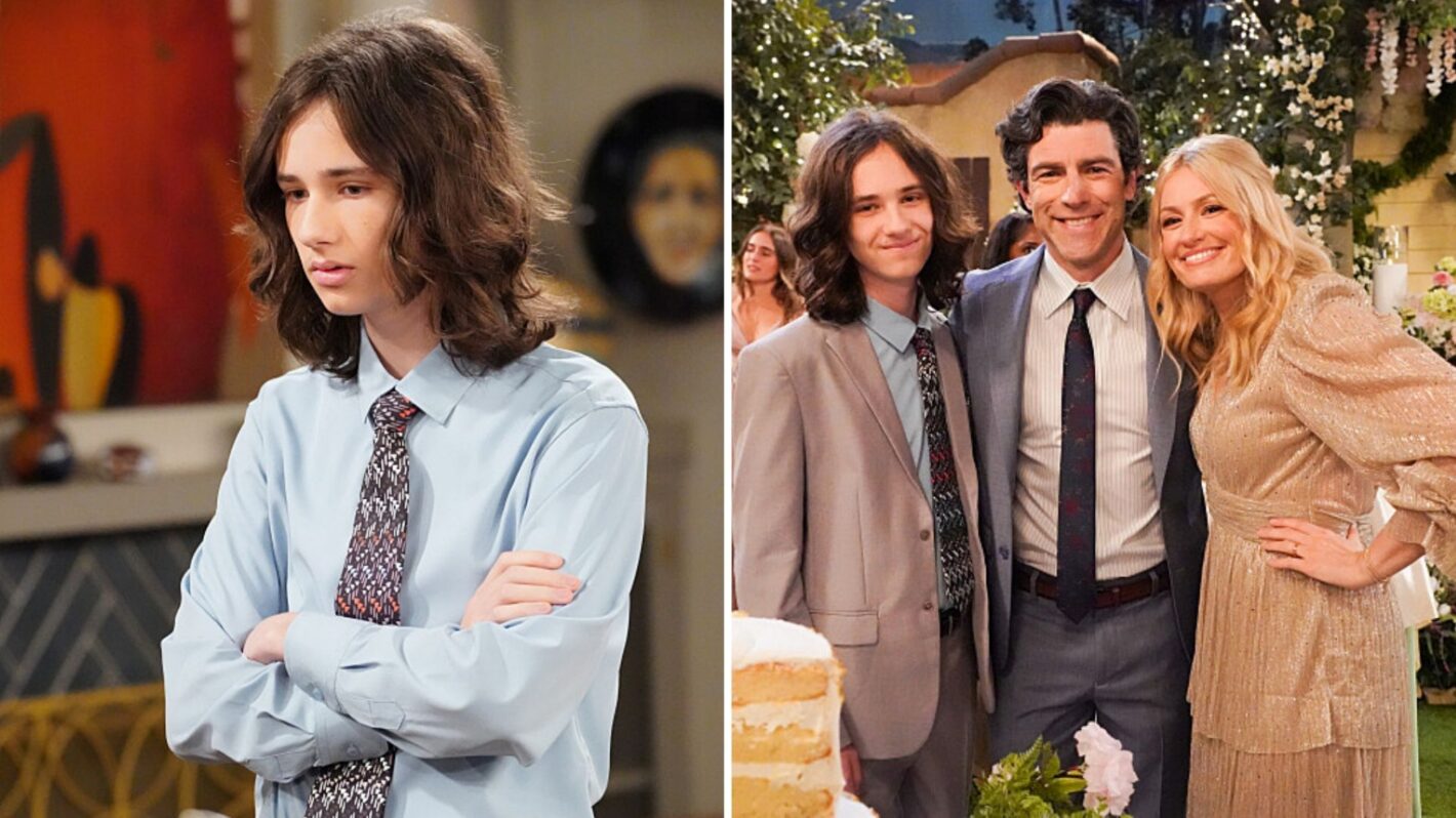 ‘The Neighborhood’ Star Hank Greenspan Teases Series’ ‘Bittersweet’ Ending (Exclusive)