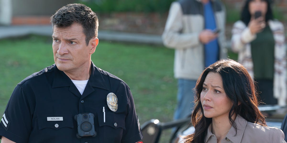 ’The Rookie’ Fans Will Be Majorly Upset About This News