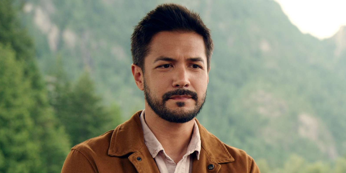 The Truth Behind Why Marco Grazzini Left ‘Virgin River’