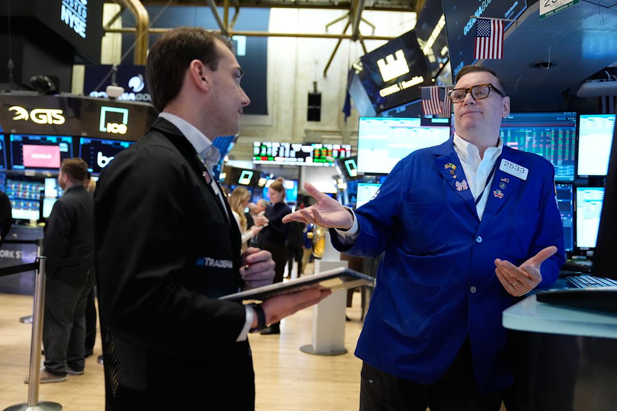 The dividend yield on the S&P 500 is now at 50-year lows. Here’s the biggest problem.