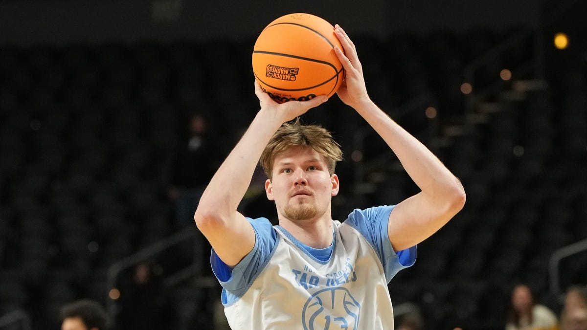 The latest on Henri Veesaar’s draft stock